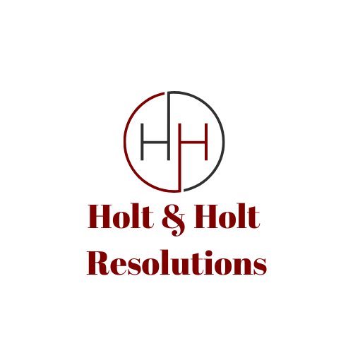 Holt & Holt Resolutions
